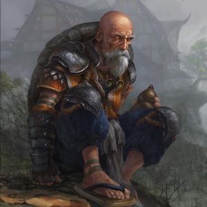 Meet your Posher, Manuel